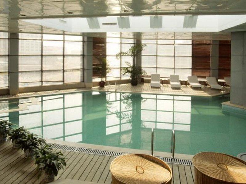 Deefly Lakeview Hotel Hangzhou Exterior foto