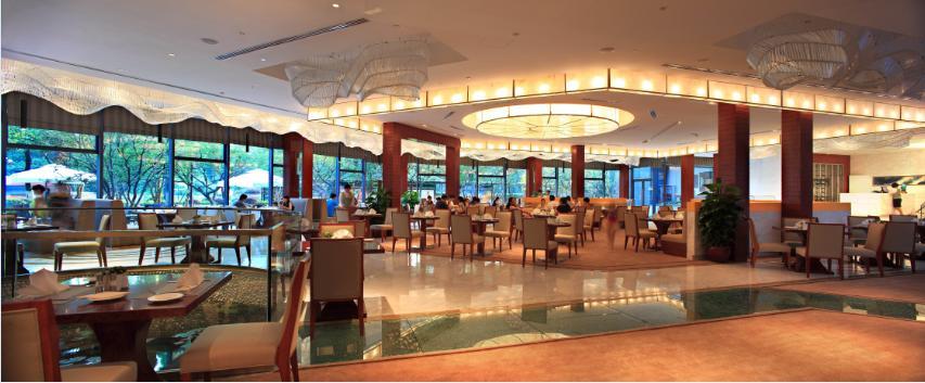Deefly Lakeview Hotel Hangzhou Exterior foto