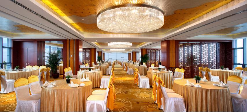 Deefly Lakeview Hotel Hangzhou Exterior foto